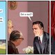 Cartoon van de dag