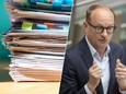 Weyts schrapt ruim 100 onderwijsregels om papierwerk voor scholen te verminderen
