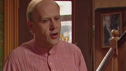 4. The poor boy Rikki Ricardo