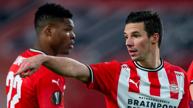 Viergever verruilt PSV voor promovendus in Bundesliga