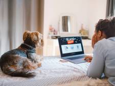 Acheter local? Les transactions en ligne en hausse de 40% lors du Black Friday et du Cyber Monday