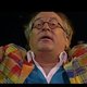 Guido Weijers en Youp van ’t Hek tonen zich behoudzuchtig in hun oudejaarsconferences