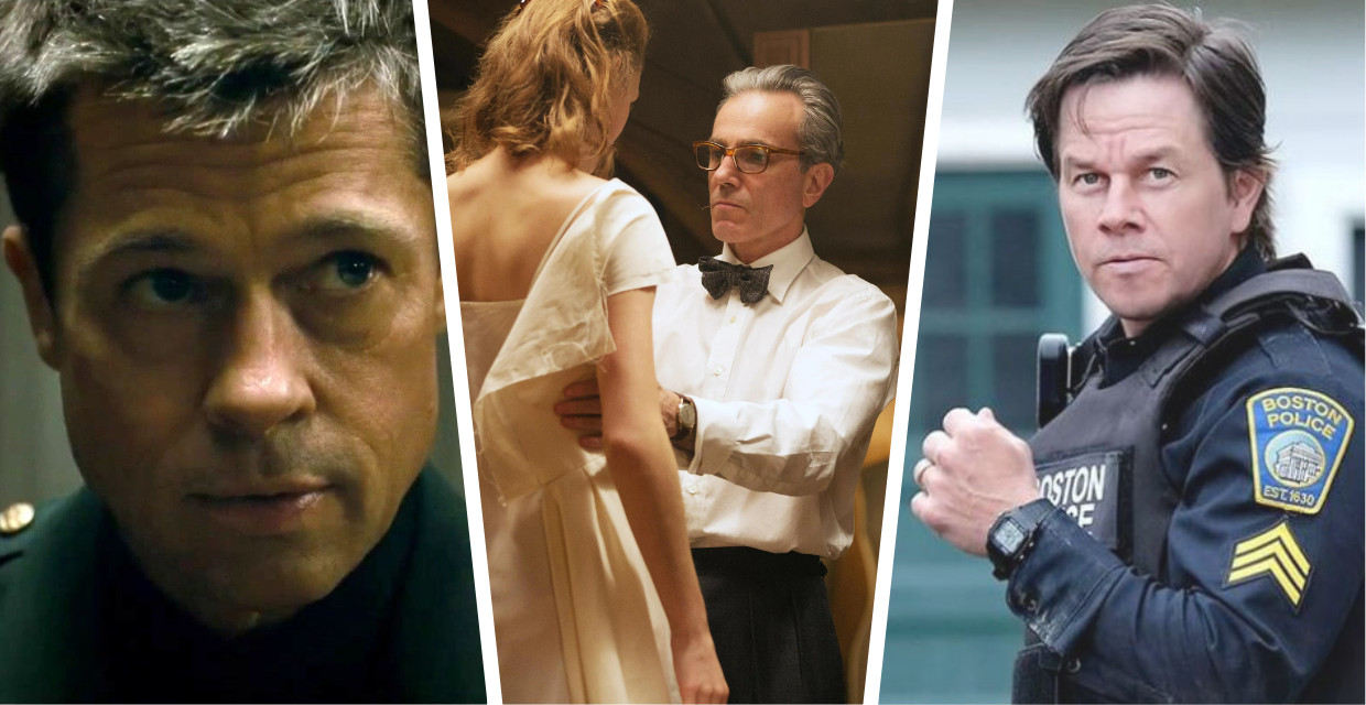 Films van de week Beeld rv
