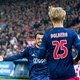 Ajax verslaat landskampioen Feyenoord in De Kuip met ruime cijfers: 1-4