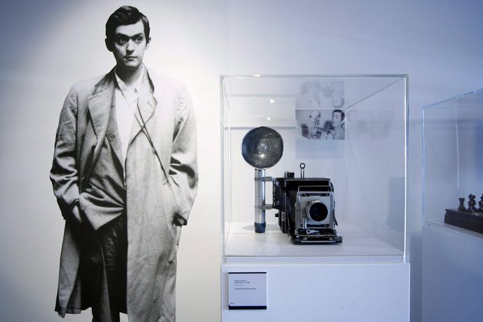 'Stanley Kubrick - Inside the Mind of a Visionary Filmmaker'