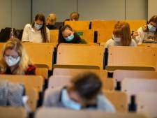 Selon le PTB, 28% des étudiants en quarantaine pendant les examens ont été renvoyés d’office en 2e session