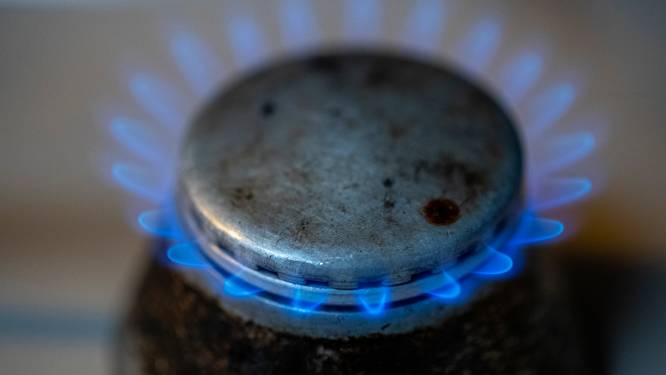 Prijs voor aardgas in Europa stijgt voort en breekt opnieuw record