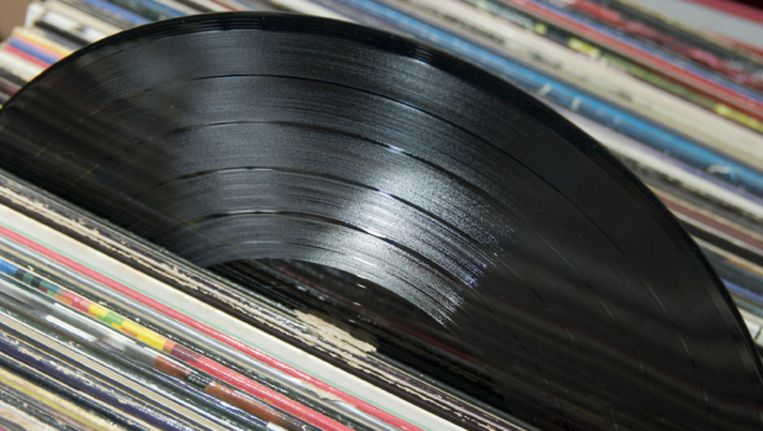 Vermelden prinses Oefenen De man die alle -ja écht alle- vinylplaten ter wereld opkoopt | De Morgen