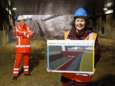 Hilversumse Alexiatunnel sleept eerste prijs in de wacht: meest bewuste bouwplaats van Nederland