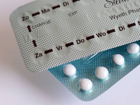 Eerste anticonceptiepil voor mannen in zicht