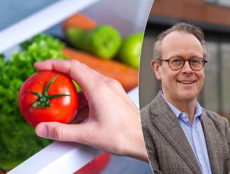 Hoe kan je op een simpele manier groenten en fruit langer eetbaar houden om te besparen? Professor deelt 6 tips die iédereen kan toepassen