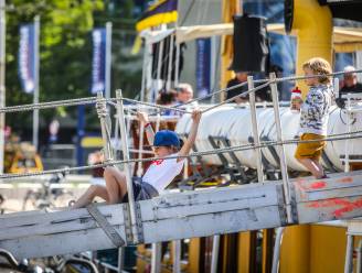 Wat te doen in Brugge en aan de kust dit weekend: van historische schepen spotten tot een reusachtig lekker biertje proeven
