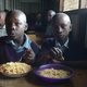Keniaan blijft verslingerd aan ‘koloniale’ maispap ugali