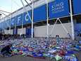 Bekerwedstrijd van Leicester City uitgesteld