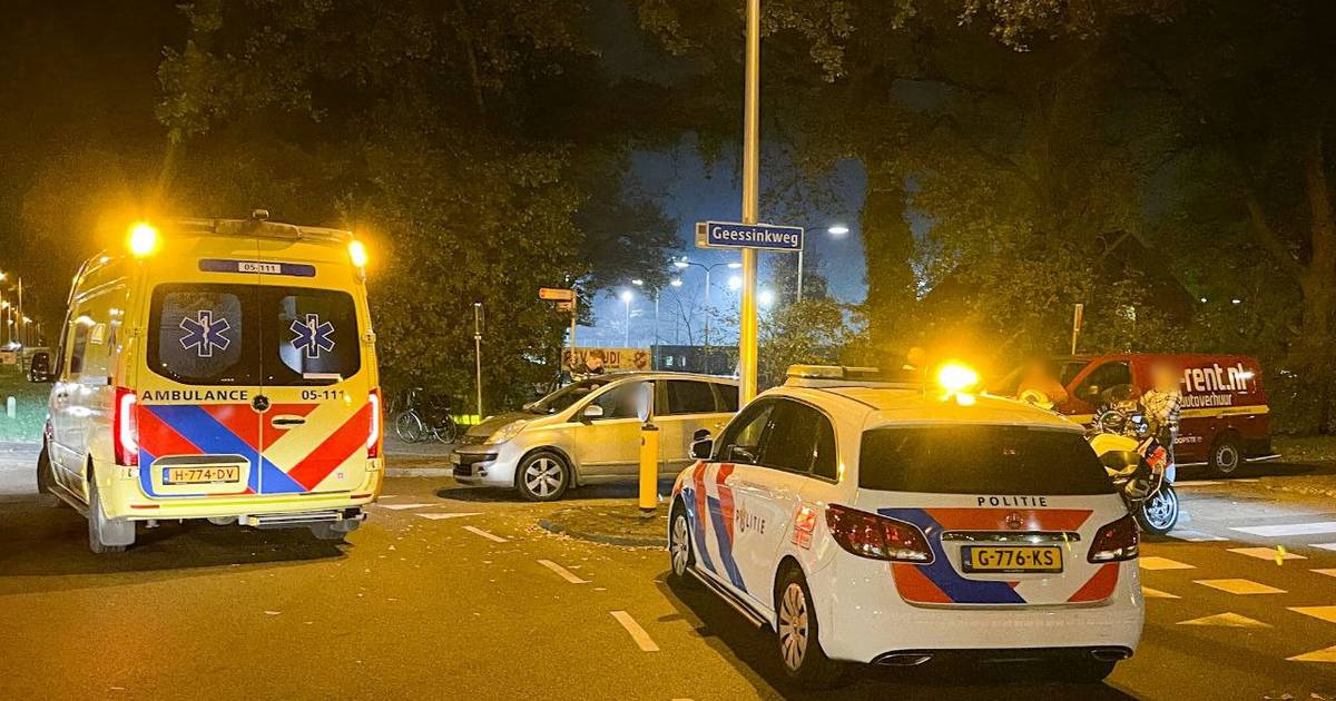 Verzekeraar keert niet uit, omdat slachtoffer Allianz ‘probeert op te lichten met nep-ongeluk’.