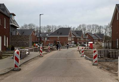Astenaren verplicht groener bij nieuwbouw: gemeente voert puntensysteem in