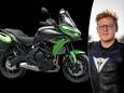 Motorexpert Arno Jaspers maakt een overzicht van de tien leukste motors die je koopt voor minder dan 10.000 euro.