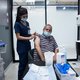 Israël biedt 60-plussers derde vaccinatie aan