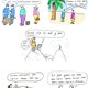 Kamagurka: vaccinatie