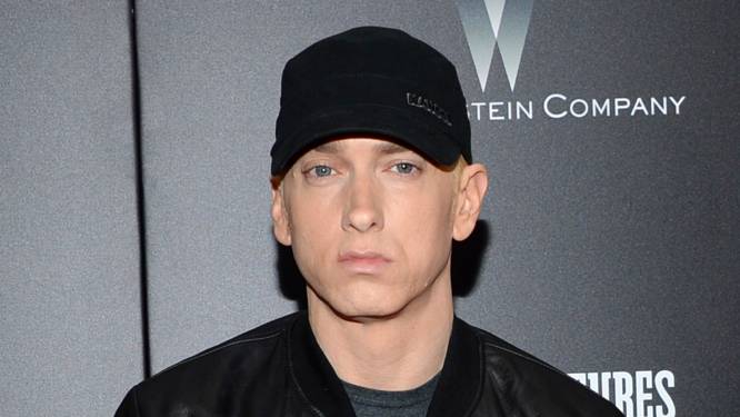 Eminem over kritiek op ‘ongevoelig album’: Moord is alledaags geworden