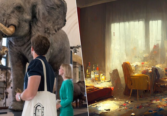 Wij gingen op zoek naar enkele spannende escaperooms in de buurt.