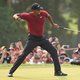 Tiger Woods verbaast golfwereld met tweede plek; Thomas Pieters wordt zesde