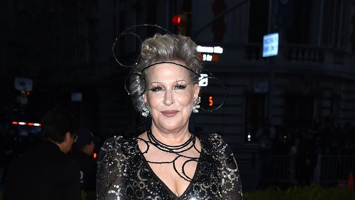 Et La Meilleure Actrice Dans Une Comedie Musicale Est People 7sur7 Be