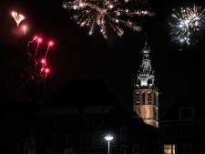 Peiling: vuurwerkverbod Nijmegen is mislukt, want wie 'verbod’ hoort denkt: handhaven dus!