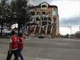 Minstens 21 doden bij zware aardbevingen in Filipijnen