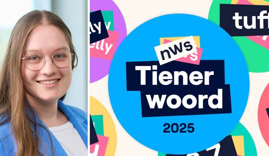 Van ‘good boy’ tot ‘yusu’, taalkundige over kanshebbers voor kinder- en tienerwoorden van het jaar