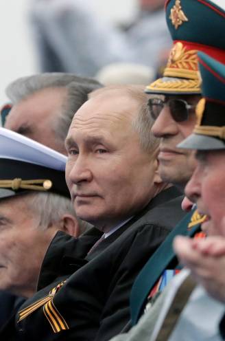 ANALYSE. Misschien bluft Poetin en hebben ook de Amerikanen er belang bij Oekraïne bang te maken