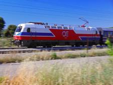 Catastrophe ferroviaire en Grèce: reprise partielle du trafic après trois semaines d’arrêt