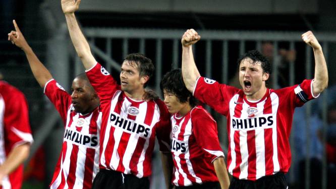 PSV sluit het jaar af met oefenwedstrijd tegen Italiaanse kampioen AC Milan