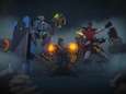 Wat een gedurfde genremix wordt ‘Endless Dungeon’