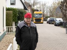 Nu telt Eembrugge nog 50 inwoners, maar straks wordt het dorp drie keer zo groot met 90 extra huizen