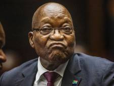 Oud-president (79) van Zuid-Afrika veroordeeld tot vijftien maanden cel