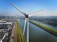 ‘Schepen krijgen veel last van slagschaduw windmolens’