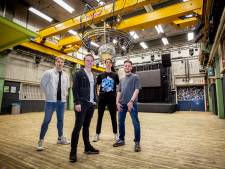 Een telefoonloos feest lang Off the Radar: ‘Toch niet normaal dat je mail checkt als je aan het feesten bent’