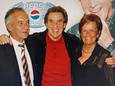 Will Tura in Waarschoot, bij Ghislain en Lucie Lippens.