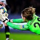 Genk-doelman Vandevoordt ziet sterretjes bij Champions League-debuut