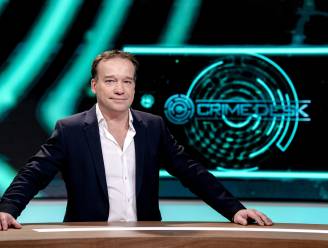 Misdaadjournalist Mick van Wely na ongewenst gedrag weer aan het werk