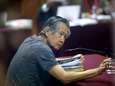 Peruaans Hof verleent omstreden ex-president Fujimori (83) weer gratie, weg open voor vrijlating