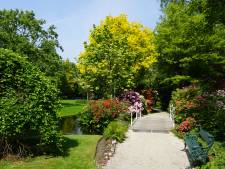 Botanische tuin opent, ondanks restricties, zaterdag de deuren: ‘Het voelt oneerlijk’