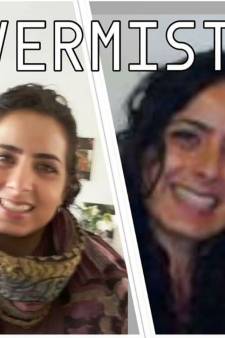 OM eist 12 jaar cel en tbs tegen Boris S. (28) voor doden van Gita (35) en verbergen van haar lichaam