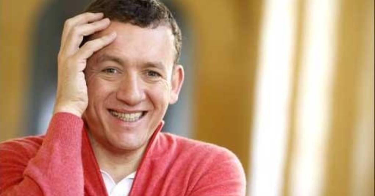"Je vais bien tout va bien", un credo qui colle à la peau de Dany Boon Home 7sur7.be