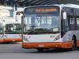 Fumée blanche à la Stib