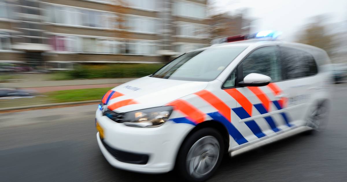 Man in Breda op hoofd geslagen en Roosendaler (19) betrapt op rijden onder invloed.