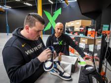 Gestolen partij peperdure sneakers zet schijnwerper op megahandel: het draait allemaal om de ‘drops’