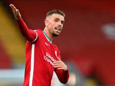 ‘Henderson organiseert spoedoverleg met Premier League-captains’