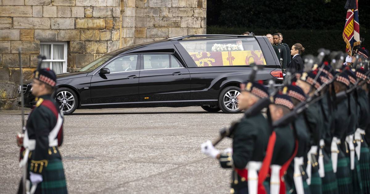 Очень строгие правила для VIP-гостей на похоронах королевы: «Разве Джо Байден не может посадить вас в автобус?»  |  Имущество